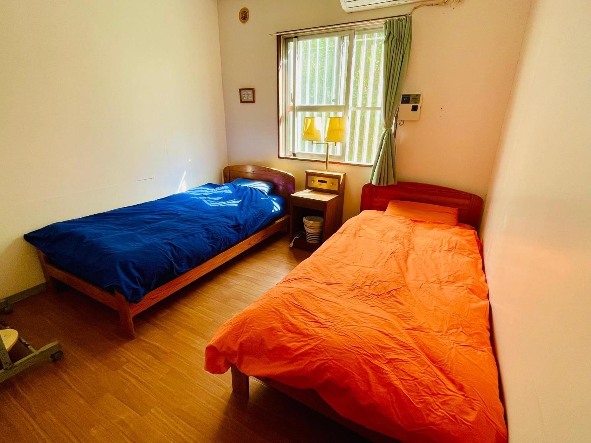 Guest House Suntoru Ishigaki  Dış mekan fotoğraf