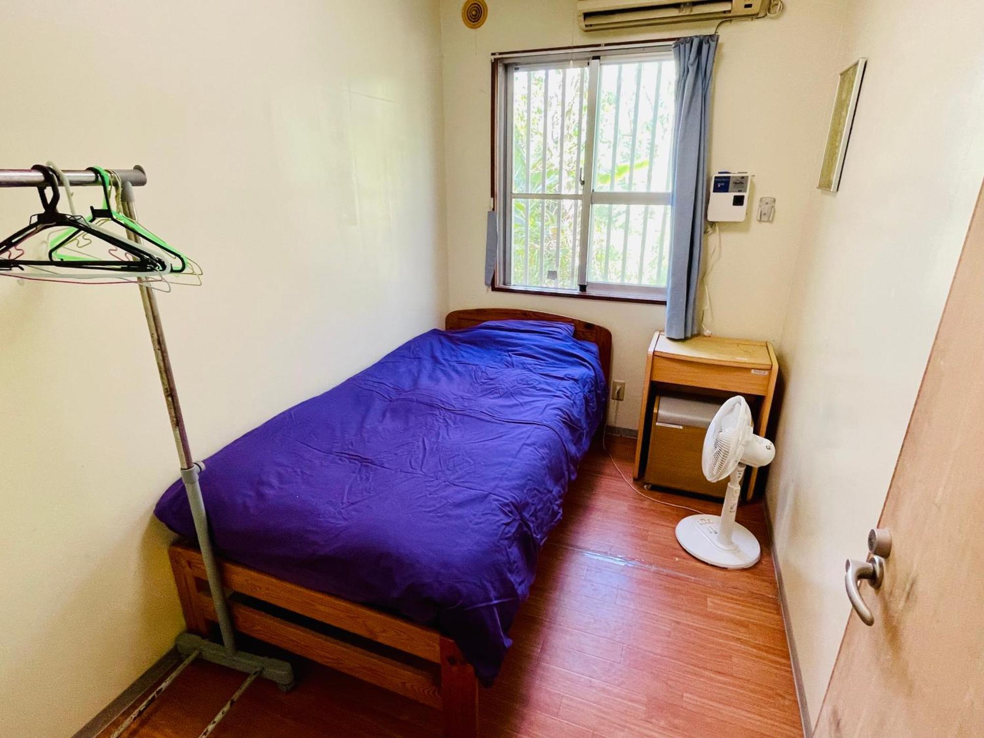 Guest House Suntoru Ishigaki  Dış mekan fotoğraf